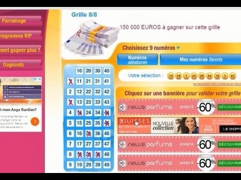 download lagu mp3 mp4 Loterie Gratuite Internet, download lagu Loterie Gratuite Internet gratis, unduh video klip Loterie Gratuite Internet