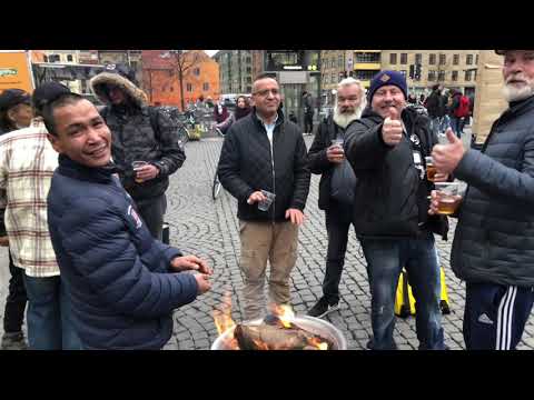 Hjælp til hjemløse 2