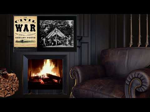 The Civil War: A Narrative, Volume 1: Fort Sumter to Perryville - Part 2