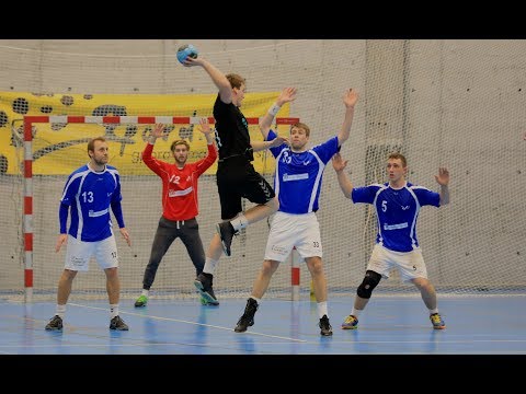 HCN 1 Block gegen Andelfingen