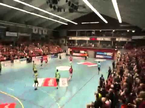 Daniel Pettersson lurar Aggefors två gånger och slutsignal.