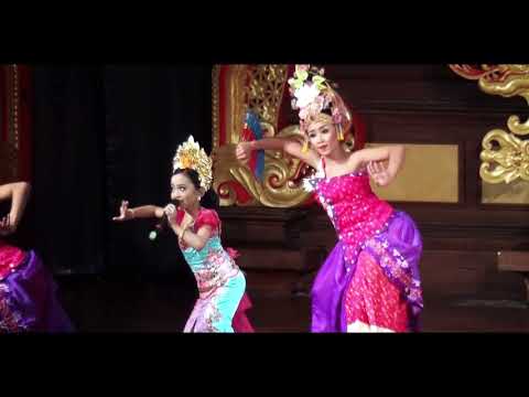 Launching - Bali Kumara - Mesolah - Anindhita Indivara