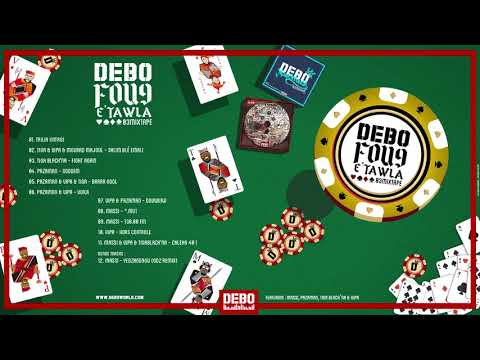 Pazaman & Vipa - Voilà