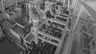 Bavaria · Rodental · Multimontageanlage Facility live stream