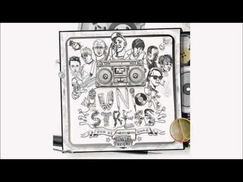 Junior Stress & Sun El Band - Nie spodziewałbym się nigdy tego (reggae mix)