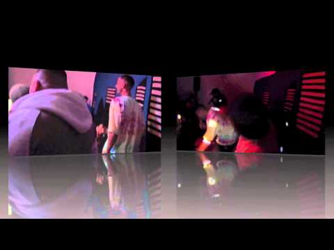 "Masta Ace" / "Anonamyss" / "The Boom Bap Saints" / "The Khyber" Halifax NS / March 7th 2012