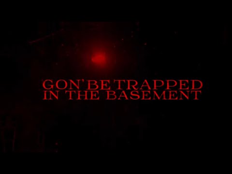 Enkay47 & GAWNE- BASEMENT (feat Atlus)