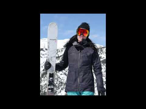 Skis Rossignol femme Blackops stargazer