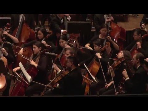 Rachmaninoff: Symphonic Dances | MSU Symphony Orchestra