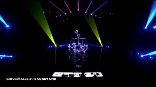 Tanto per cominciare Michele bravi