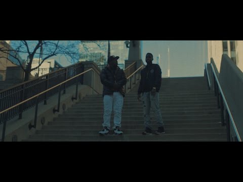 Champ Jada - Never Had ft. Josh. K | Dir. By Ogún Pleas