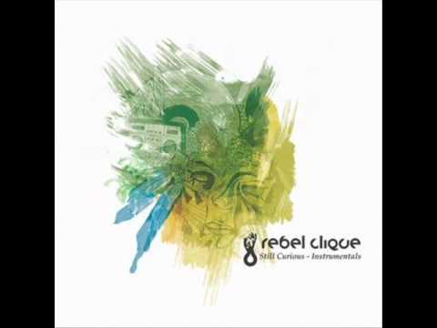 Rebel Clique - Gotta Let You Know ( Instrumental )