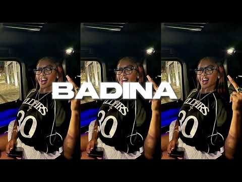 [FREE] Jay Silva x UK Afroswing Type Beat “Badina” | Prod @Tr3vinho