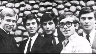 Los Bravos Sympathy 1967