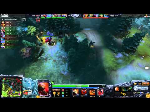 paiN vs Complexity (Summit 2 AMERICA - Group Stage)