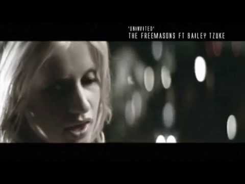 The Freemasons - Interview with The Freemasons James Wiltshire