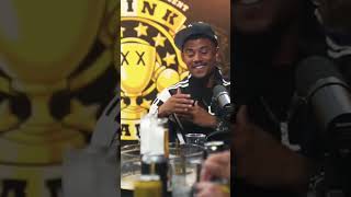 lil fizz talk about the first time b2k met Nore