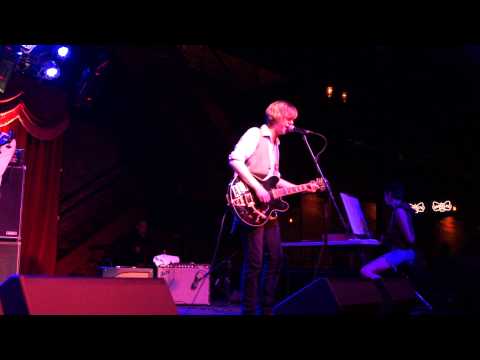 ALT + Band ( Rich Hinman, Brian Griffin, & John Kengla) @ Brooklyn Bowl