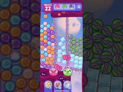 Angry Birds Dream Blast Level 212