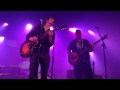 North Mississippi Allstars - Hear My Train A'Comin', Goin' Down South, Lord Have Mercy