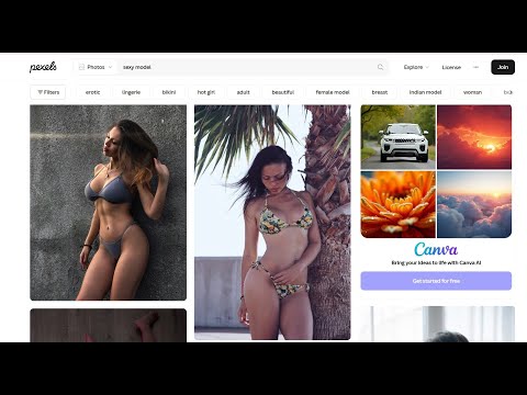 Item video thumbnail