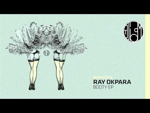 Ray Okpara -  Coyoacan - mobilee076