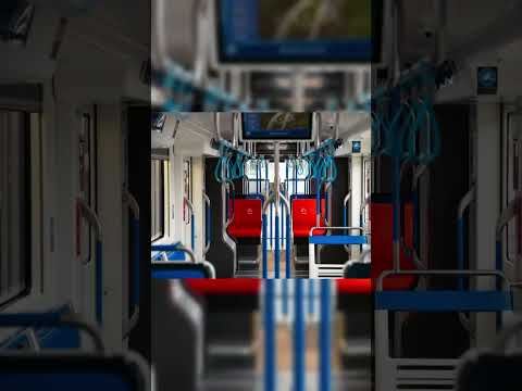 🚆 #Cundinamarca | Así será el RegioTram de Occidente, #madrid #madridcundinamarca