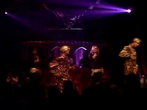 Performance beatloverz maassilo