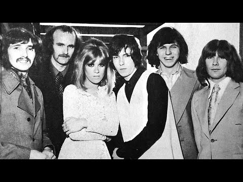 Pickettywitch ~ That Same Old Feeling (1970)