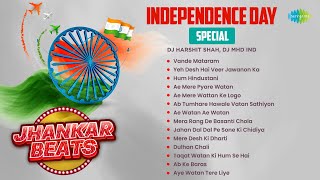 Download lagu Independence Day Special Jhankar Beats | Vande Mataram | Yeh Desh Hai Veer Jawanon Ka | Ab Ke Baras mp3 Download lagu Independence Day Special Jhankar Beats | Vande Mataram | Yeh Desh Hai Veer Jawanon Ka | Ab Ke Baras mp3