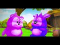 BabyTV In The Animal World