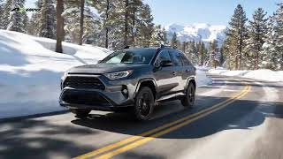 Atturo Tires Trail Blade H/T 2026 | All‑Season, All‑Terrain Tire