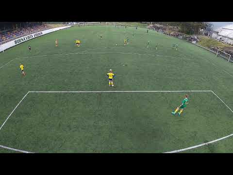 P12 YKKÖNEN P-IIROT KELT - ILVES/-10