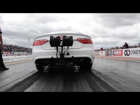 VW Action 2016 Donkey Tec FRT Motorsport JNL Racing Eklund ADT Mtech