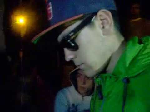 Cuidadito Tournament (16avos) Hache vs Aemonk