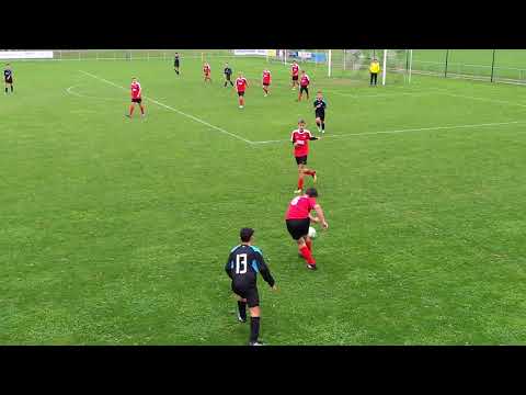SV Urfahr U15 vs ASKÖ Leonding 3:2 Teil 4
