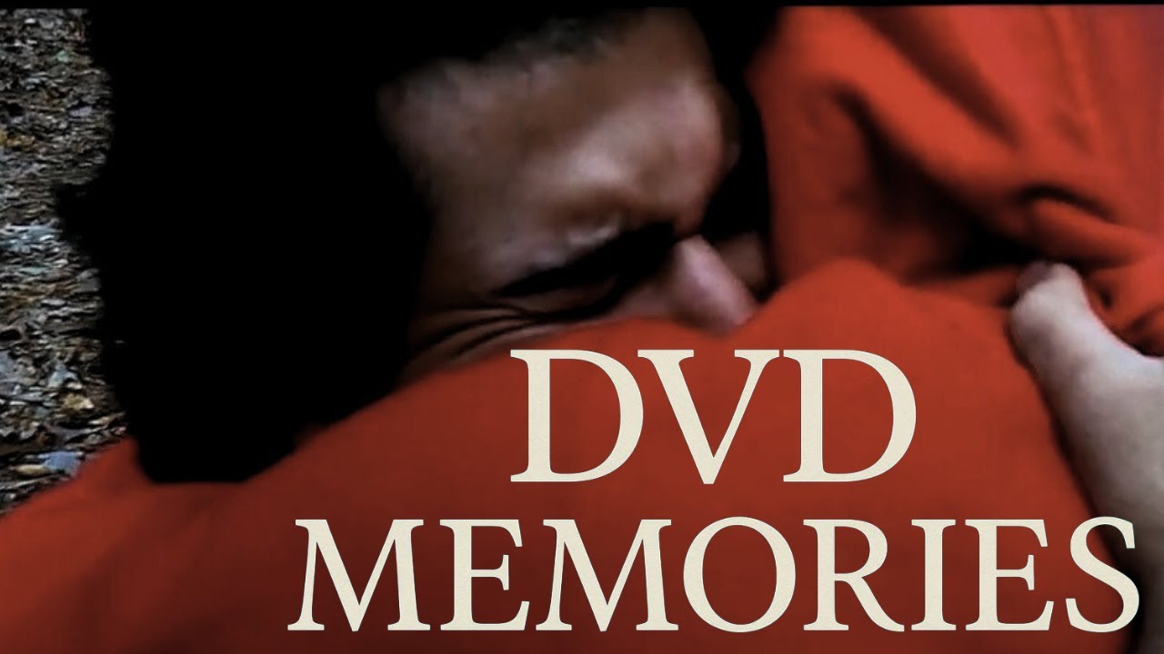 DVD Memories | Analog Drama Short Film