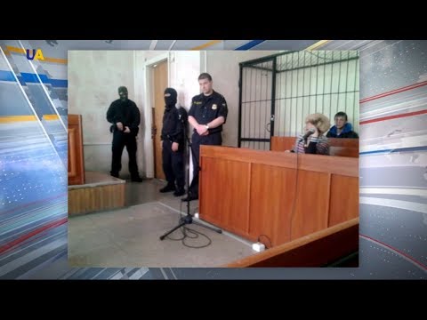 Фігуранта справи «Хізб ут-Тахрір» Арсена Джеппарова посадили в карцер на 25 діб