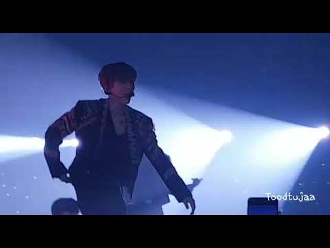 190601 Play it cool Monsta X Weare here in bkk