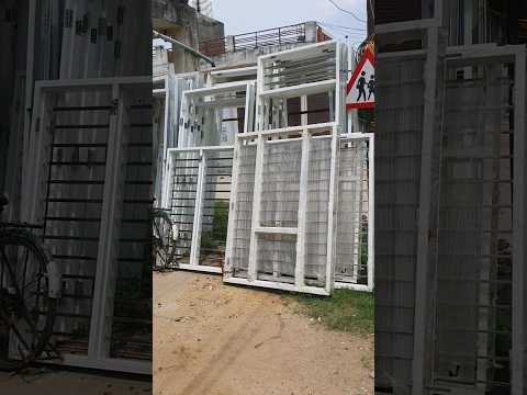 Japani Steel | NDS steel | #chokhat #steelwindow #viral #trending #foryou #explore