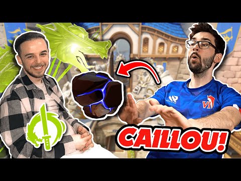 Je finis d'ANÉANTIR NiCOgdh en ranked : FRENCH DIFF !