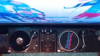 Richie Santana - Afterhours Rhythm