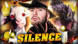 BEST OF ALDERIATE #236 JE RESSENS DES CHOSES ET J'IMPLORE LE SILENCE