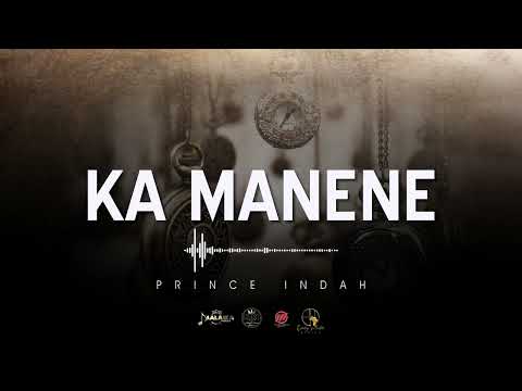 Prince Indah ~ Ka Manene(sms SKIZA 9844756 to 811)