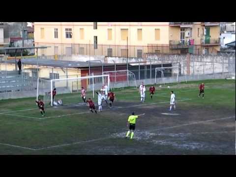 U.S.ANGRI  - U.S.PALMESE  0 - 1