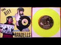 The Riff Randells ‎–  Lethal Lipgloss