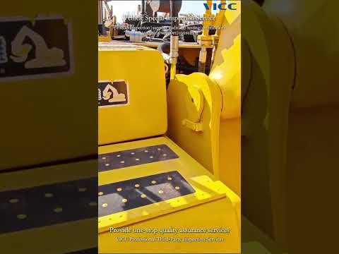 Vehicle inspection video