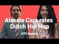 WAT vindt ALESSIA CARA van BIZZEY & SNELLE? | XITE Reports WAT vindt ALESSIA CARA van BIZZEY & SNELLE? | XITE Reports