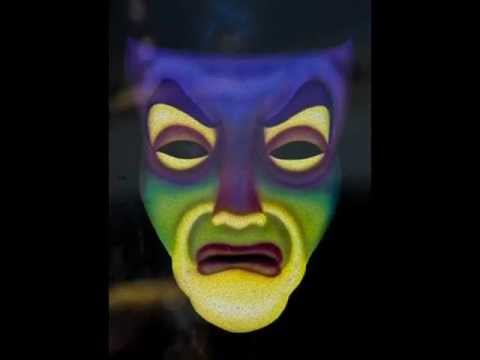 Sius Clay - Mirror Mirror (Key Kat productions blend mix)