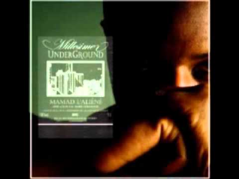 Mamad L'aliene FT Sake, Mac kregor - Coup de Pression